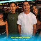 Vaquejada de Serrinha (Sábado)